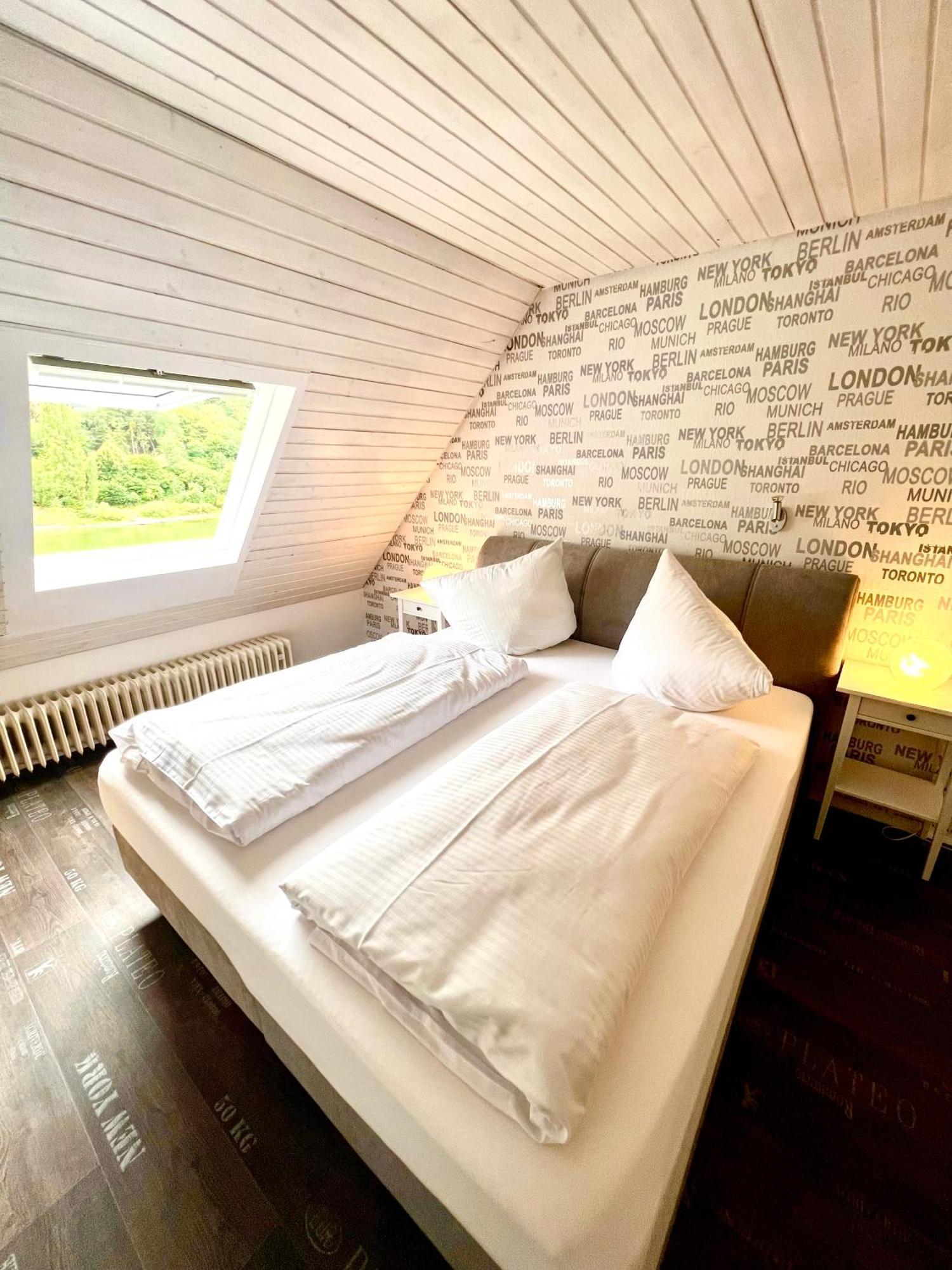 Hotel St. Georg Ediger-Eller Room photo