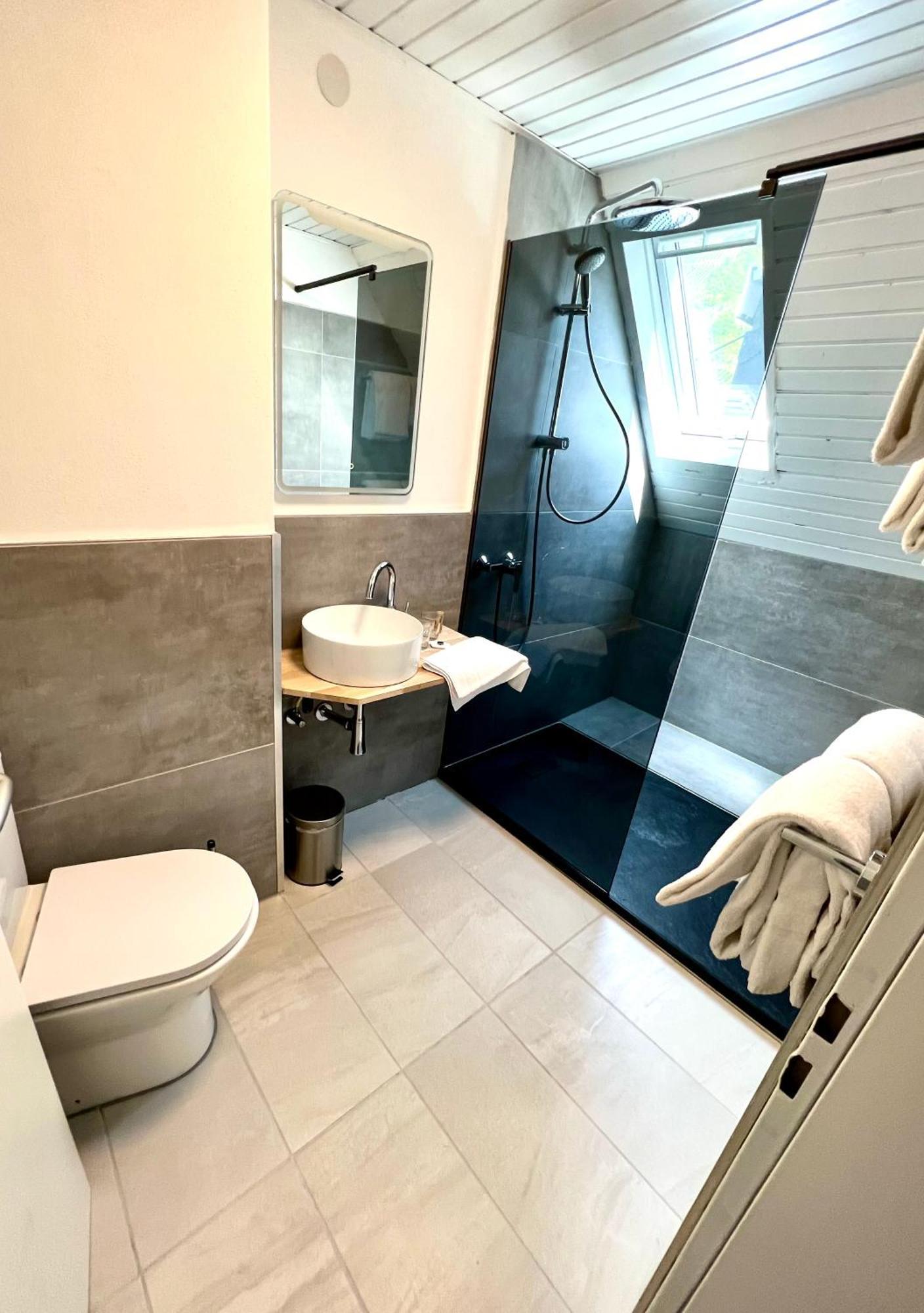 Hotel St. Georg Ediger-Eller Room photo